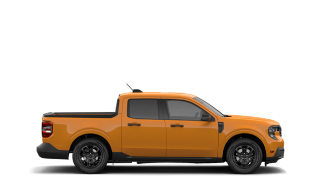 2026 Ford Maverick® External Image 1